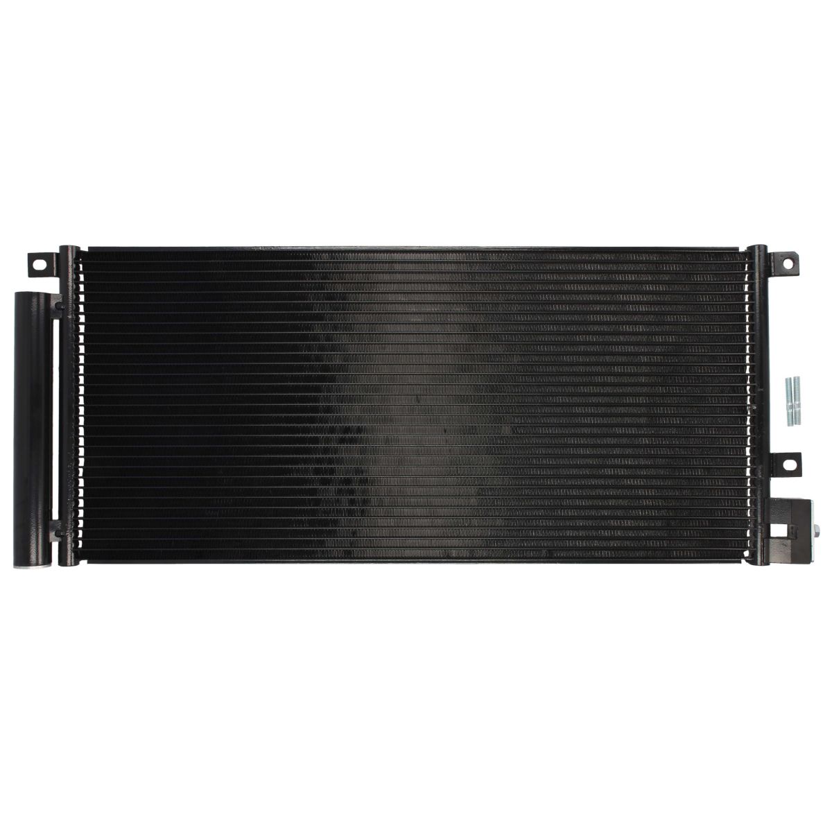 Image of Condensator, airconditioning