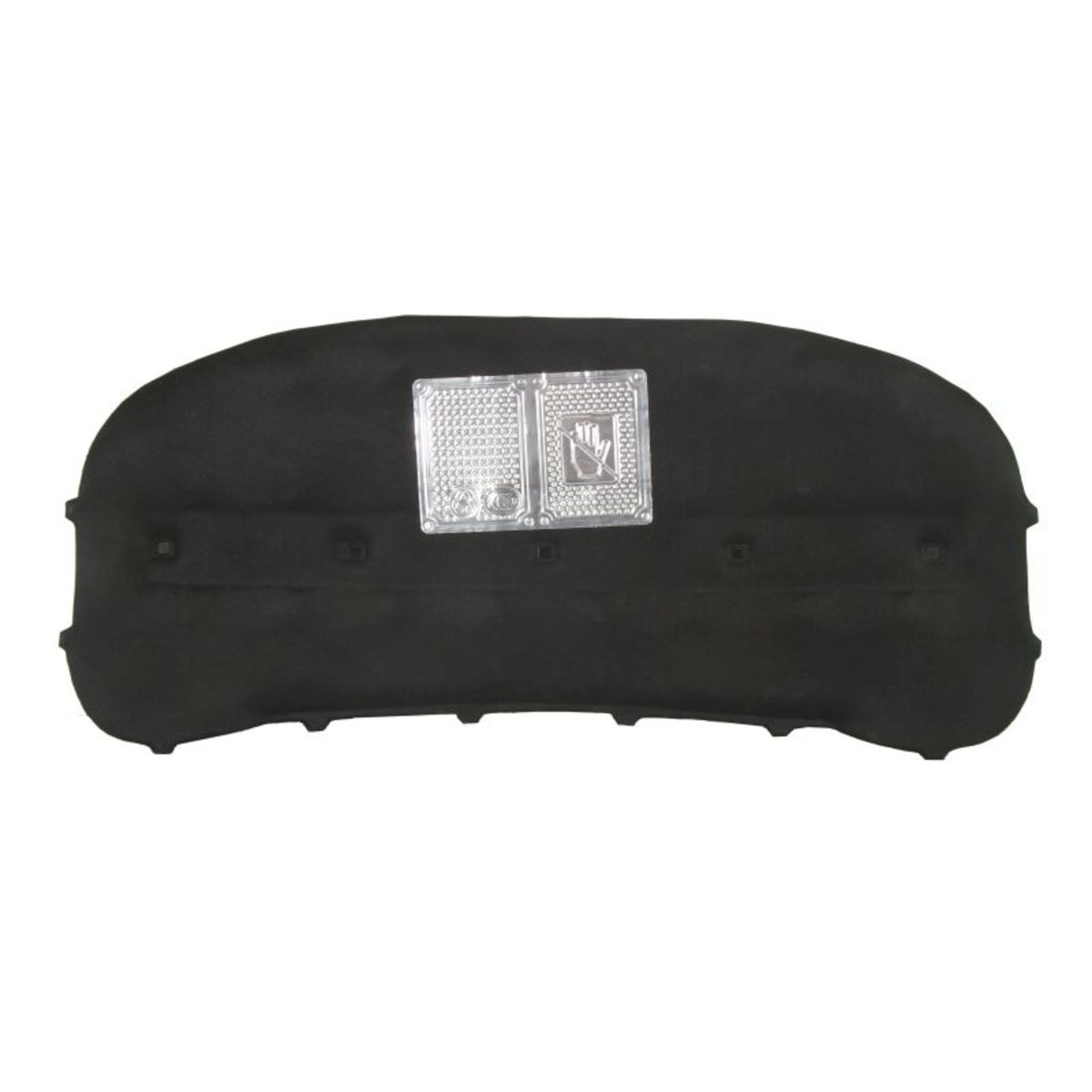 Blic Motorruimte-isolatie  6804-00-9545292P