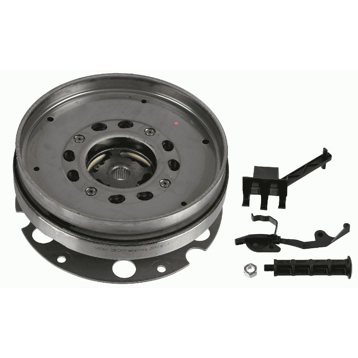 Sachs Volano A Doppia Massa 2295 001 281