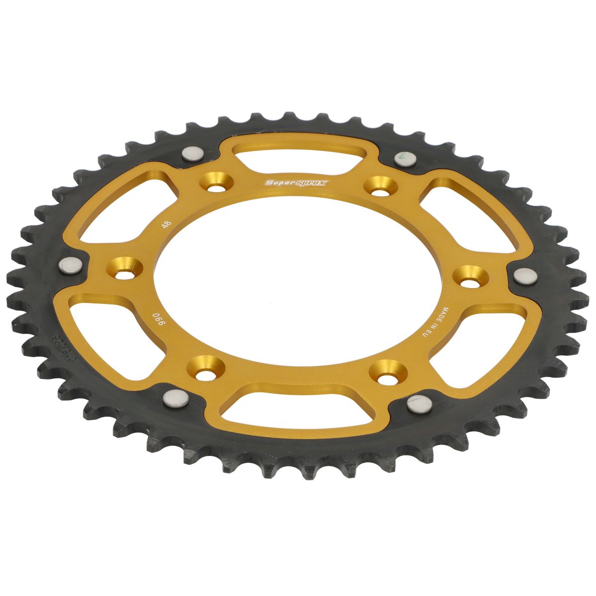 Ritzel SUPERSPROX RST-990:48-GLD