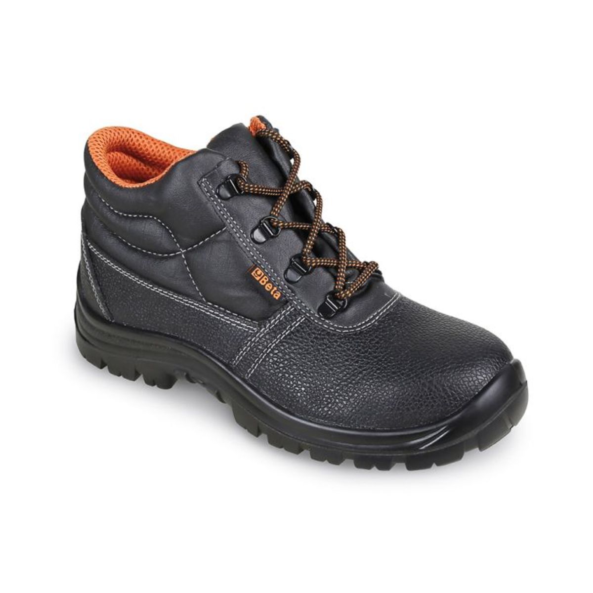 Schuhe BETA BE7243BK/45