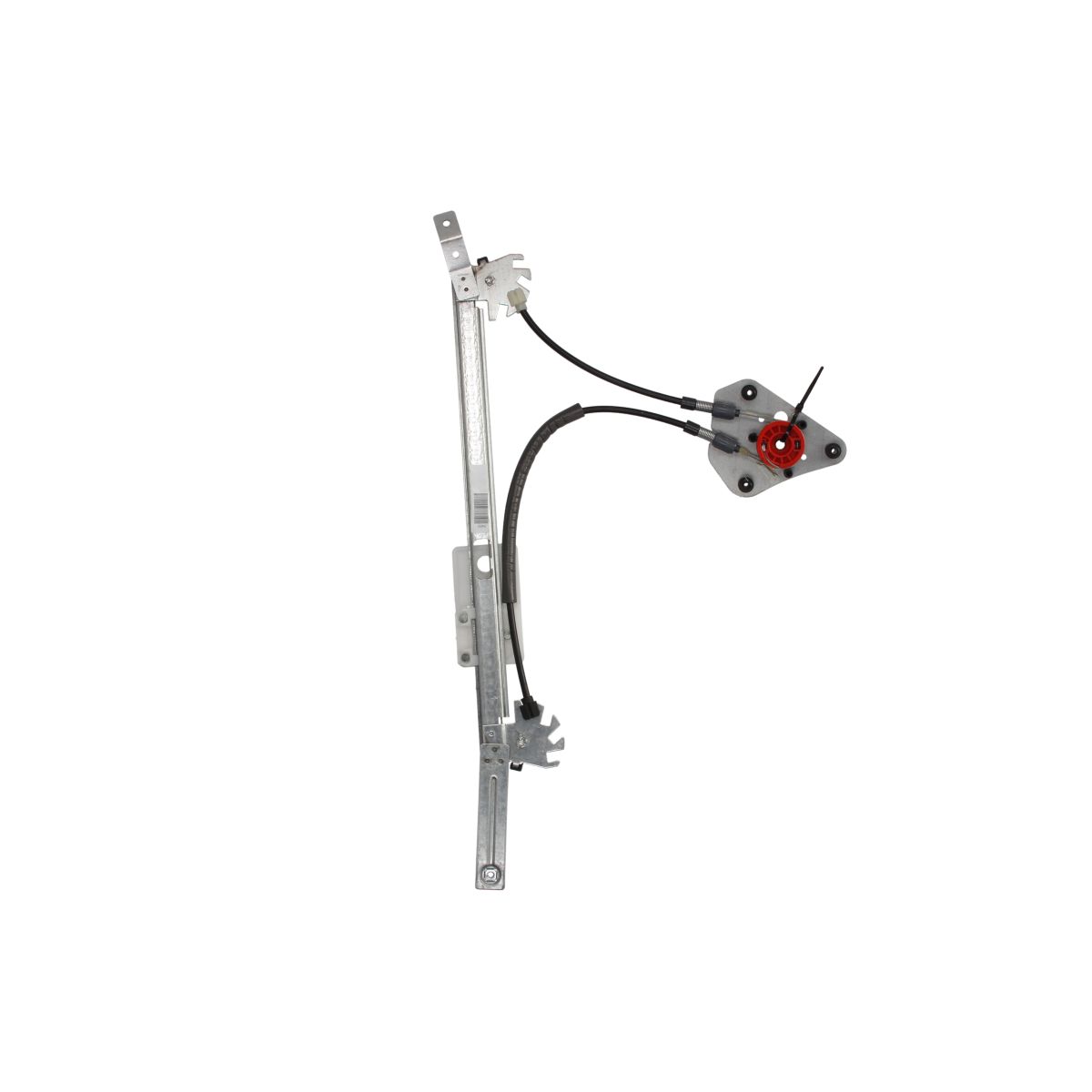 Alzacristallo posteriore Dx elettrico 350103127400 MAGNETI MARELLI per SEAT - Immagine 7