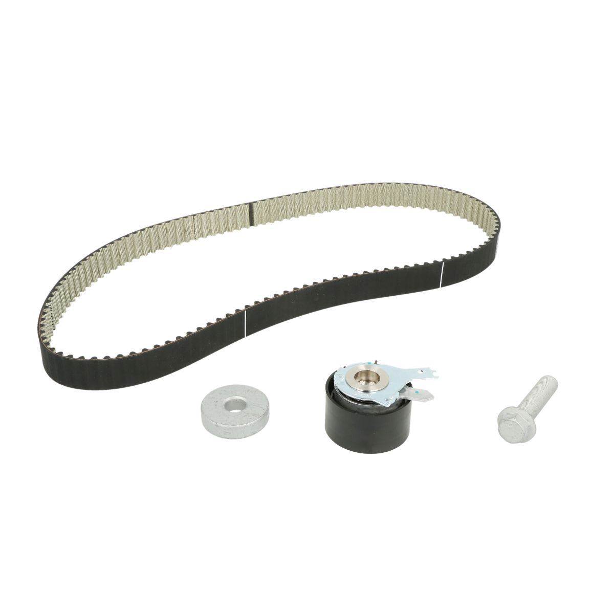 Set di cinghie di distribuzione SKF VKMA 06136