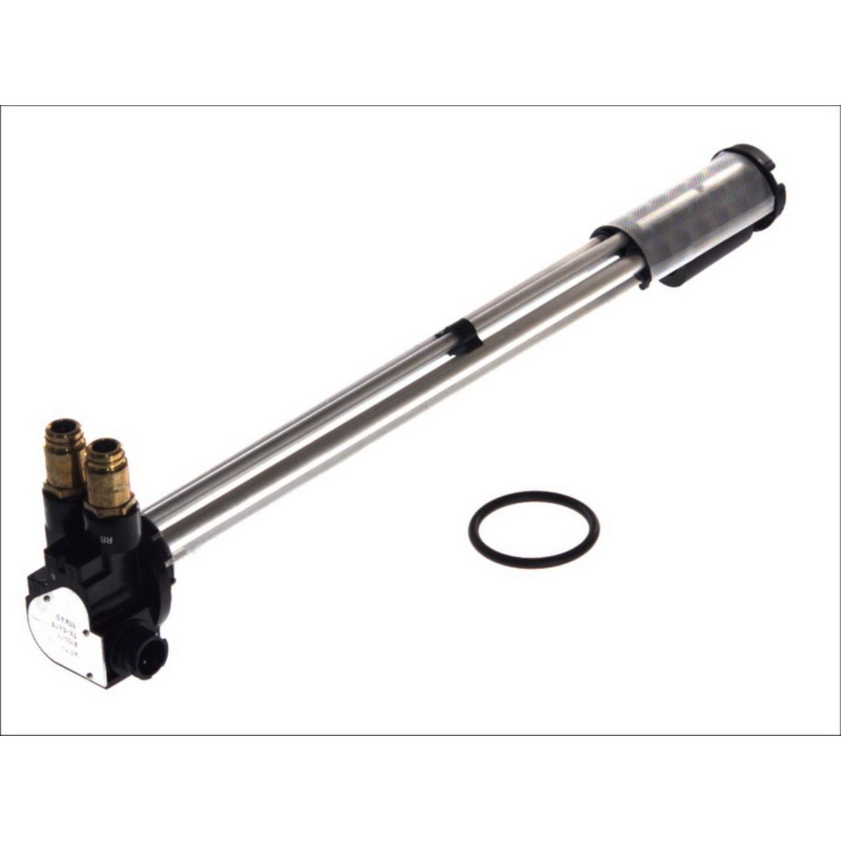 Image of Sensor, brandstofniveau DT Spare Parts