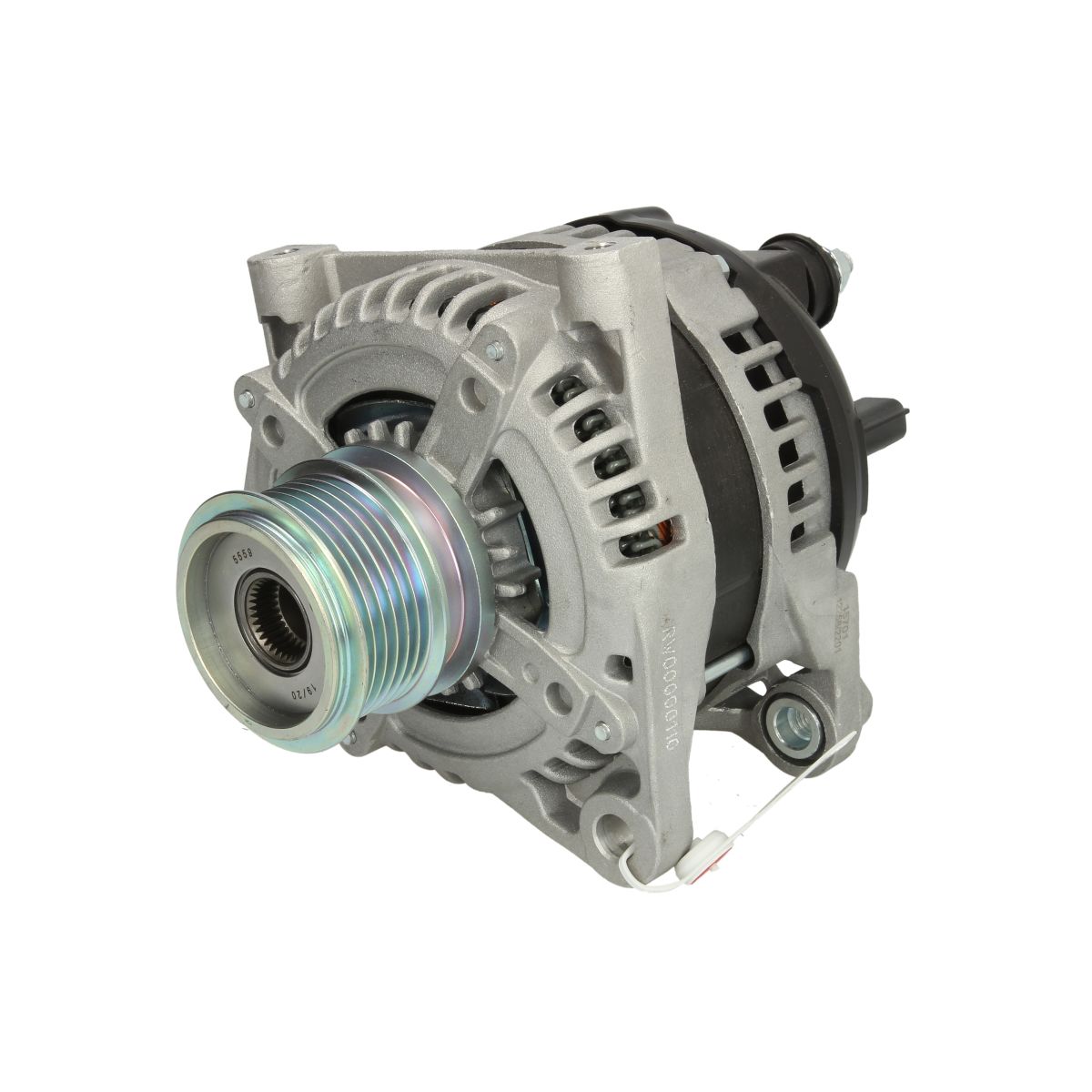 Image of Driefasige generator