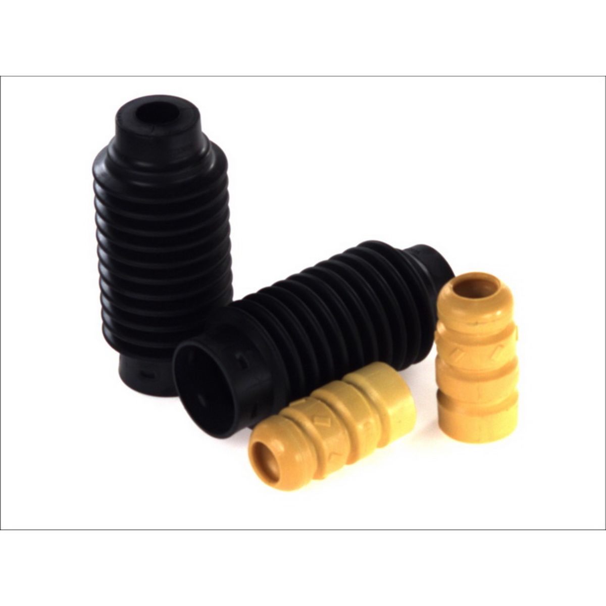 Image of Stofkap, schokdemper Protection Kit