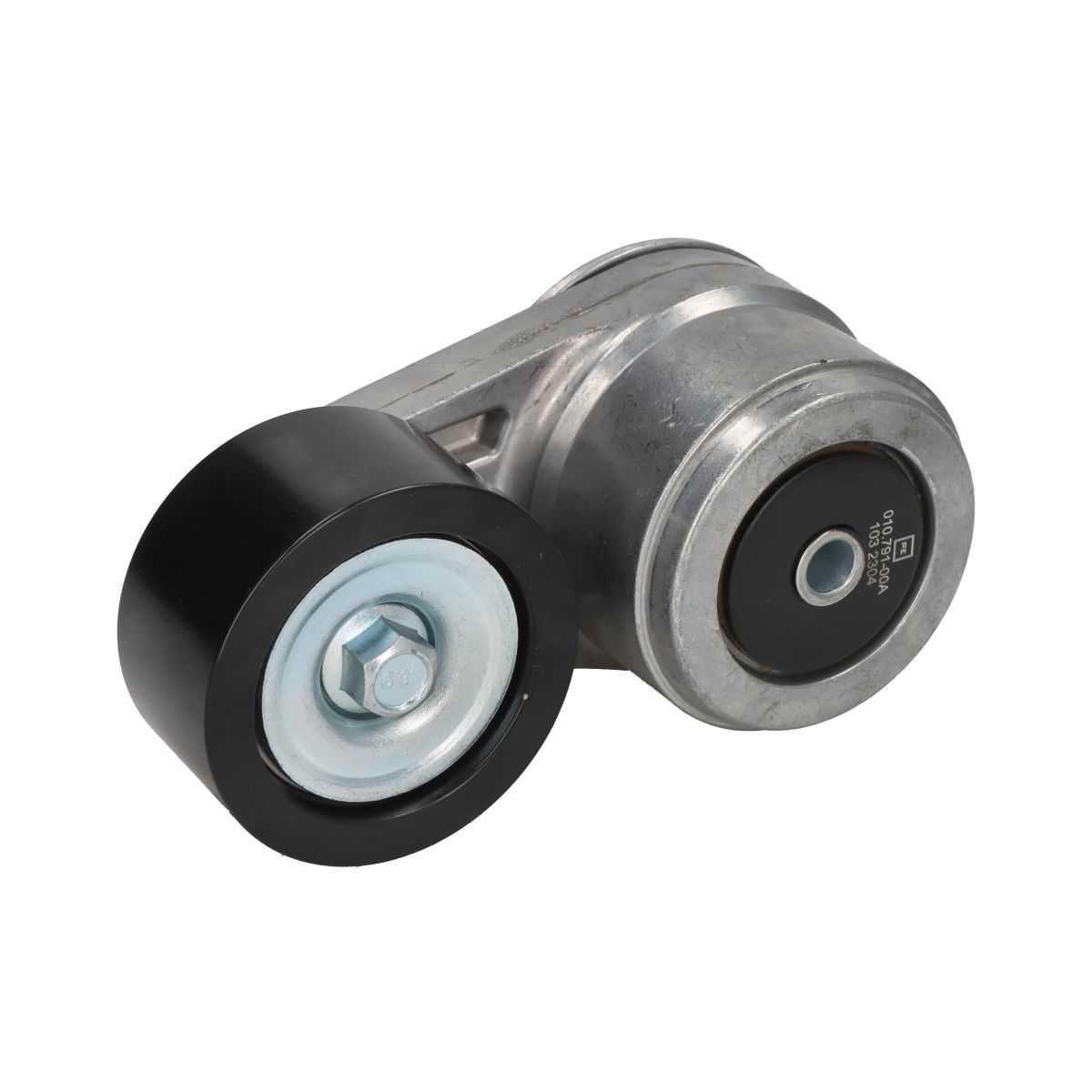 Image of Riemspanner, Poly V-riem