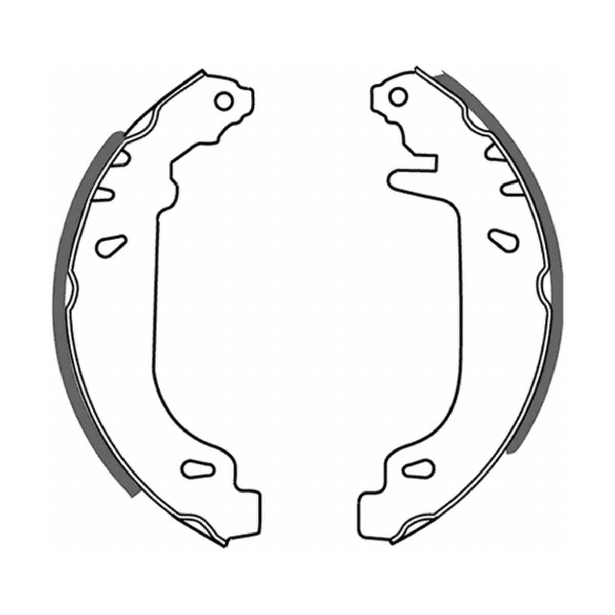 Image of Remschoenset  C0R004