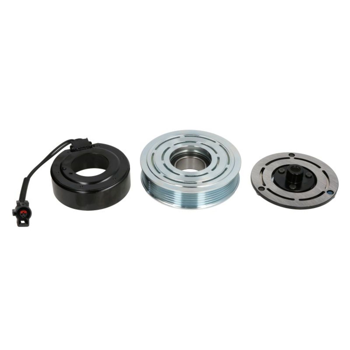 Thermotec Magnetkupplung, Klimakompressor Ktt040118
