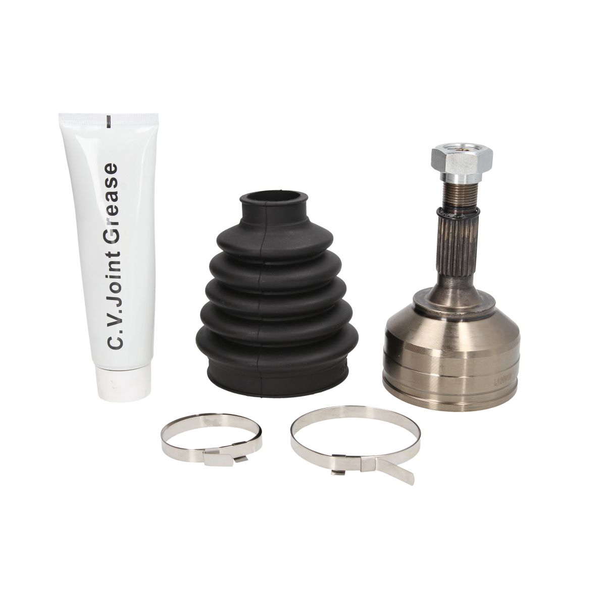 Lpr Kit Di Giunti, Albero Motore Kpg599