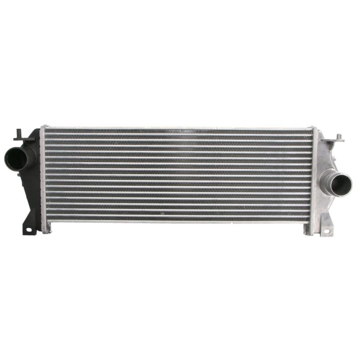 NRF 30910 Ladeluftkühler LLK Turbokühler Kühler für Land rover - Bild 7