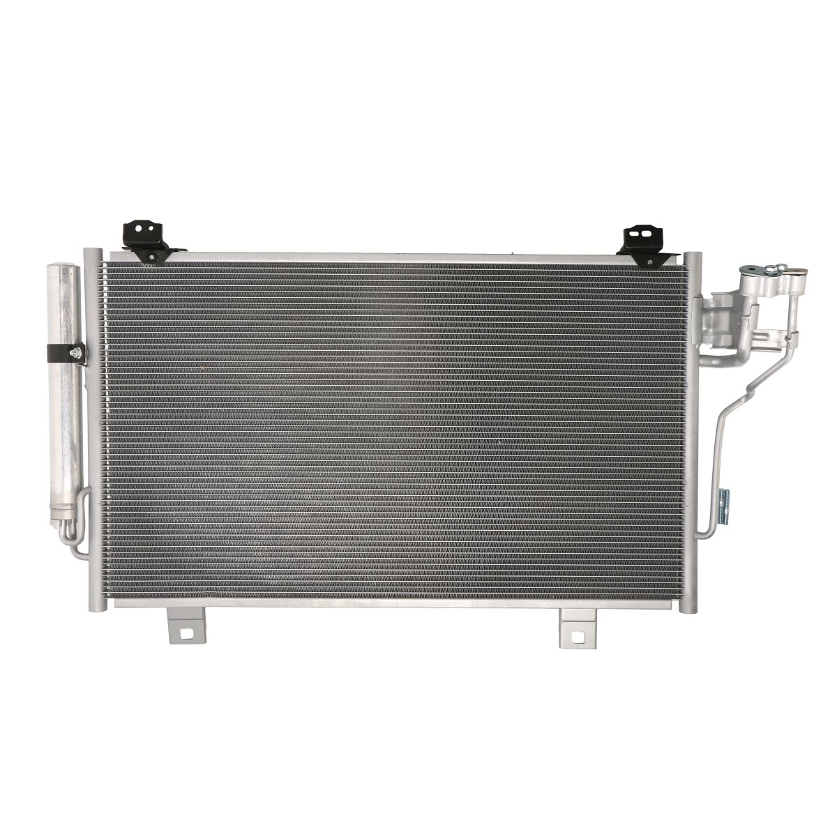Image of Condensator, airconditioning