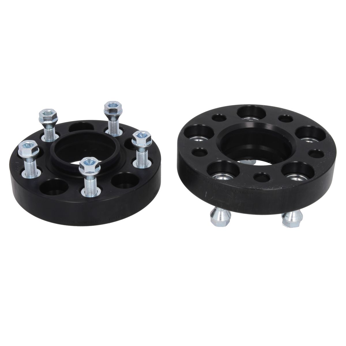 Wiel spacer Pro-Spacer