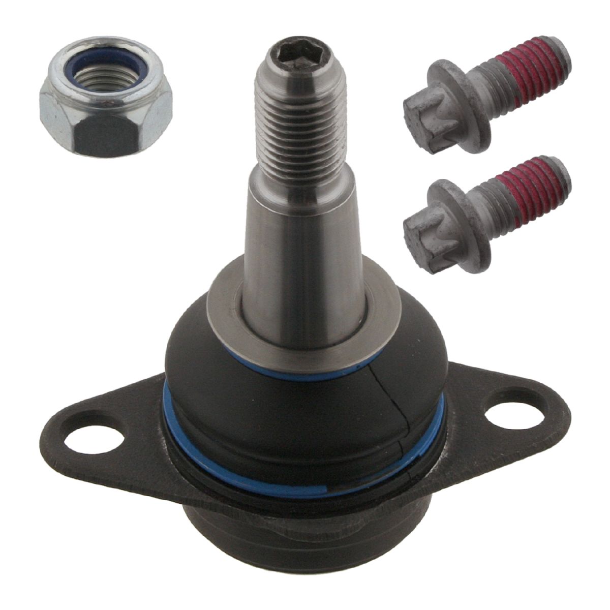 Image of Reparatieset, steun-/geleidingsscharnier  BILSTEIN