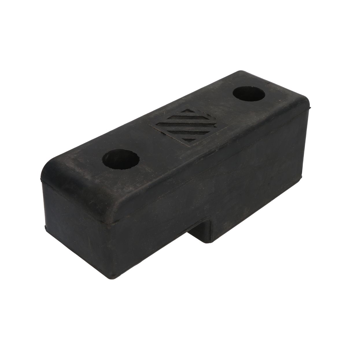 Überlaufpuffer - Stoßstange SCHWARZMULER SWM364010