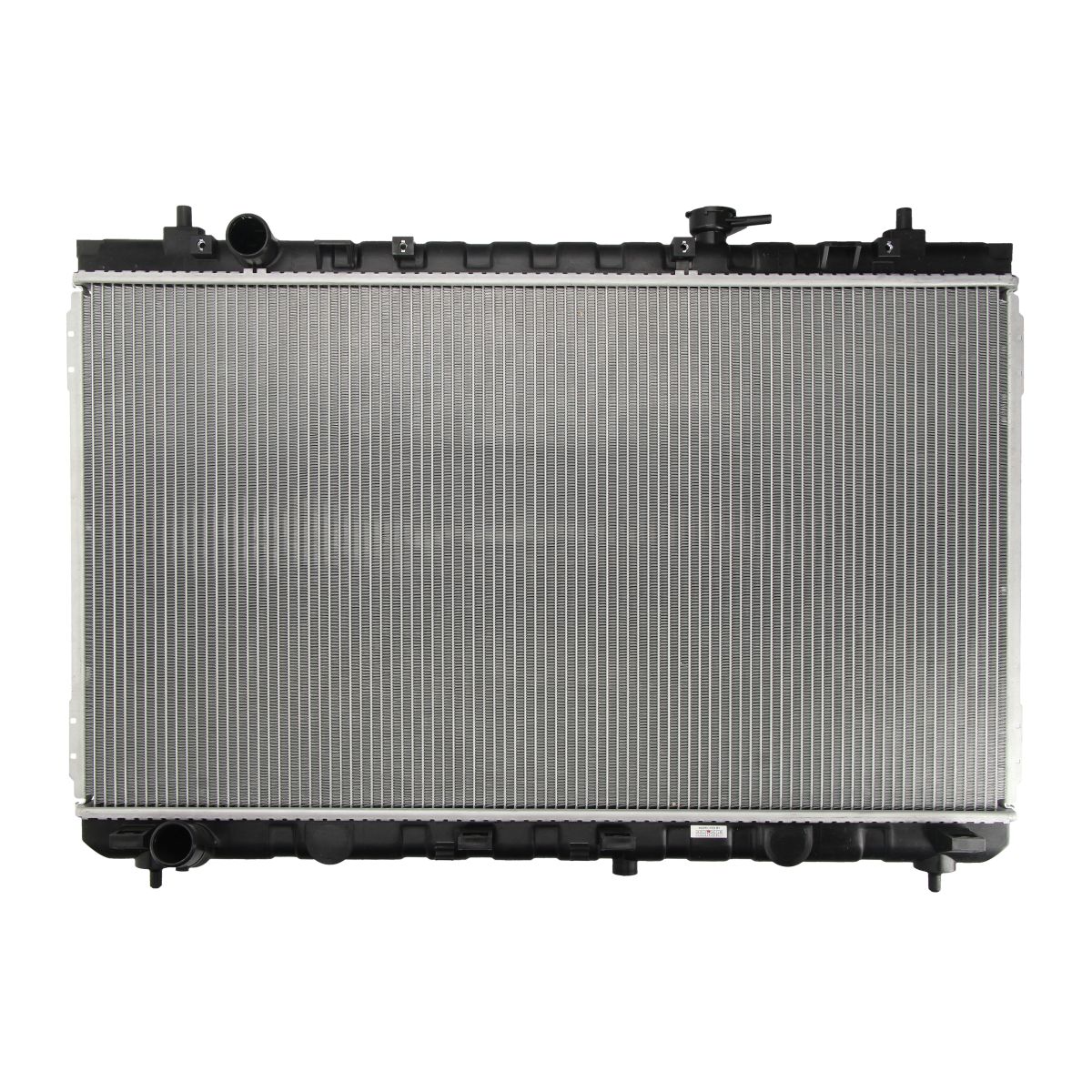 Image of Radiator, motorkoeling
