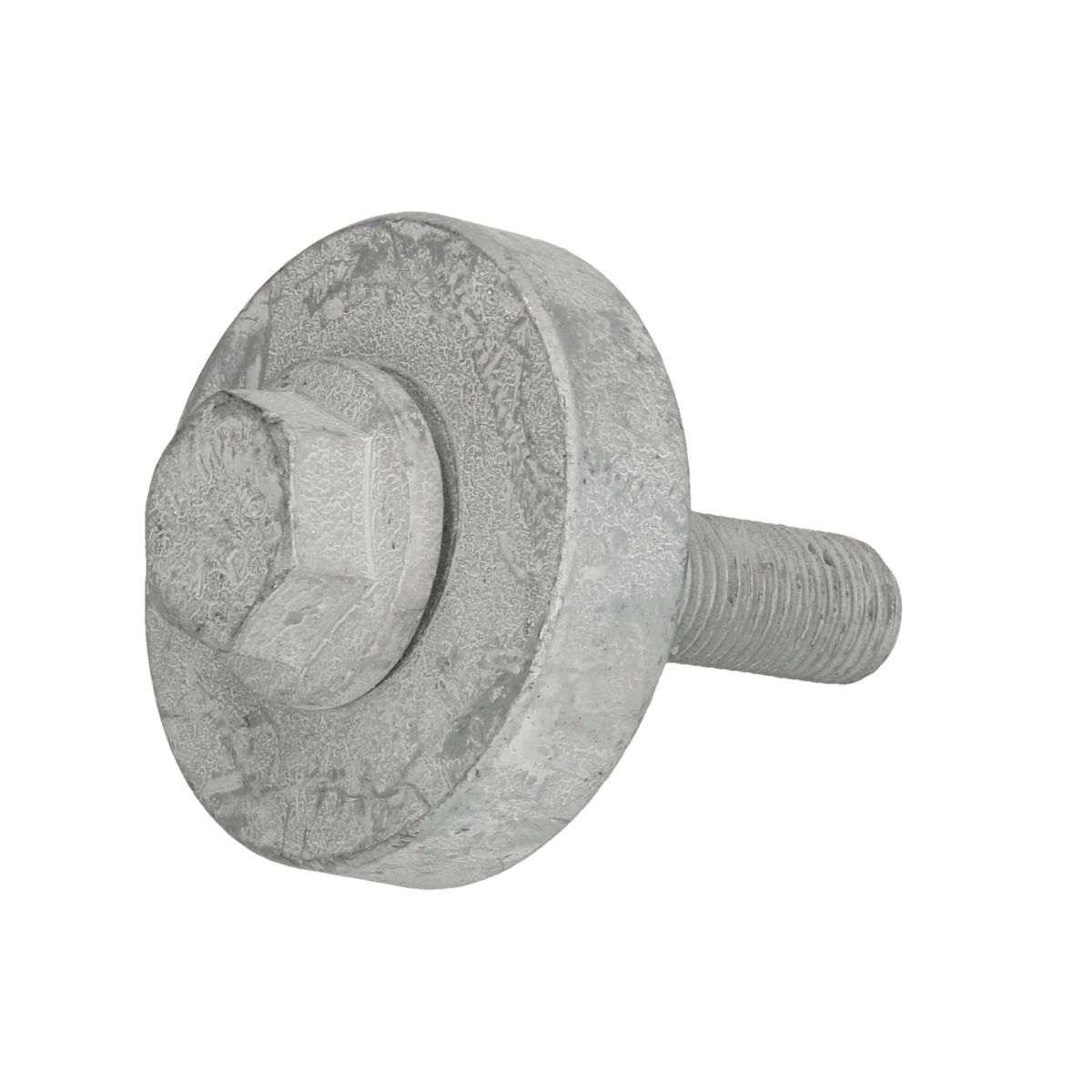 Set di viti, puleggia albero motore CONTINENTAL MS43