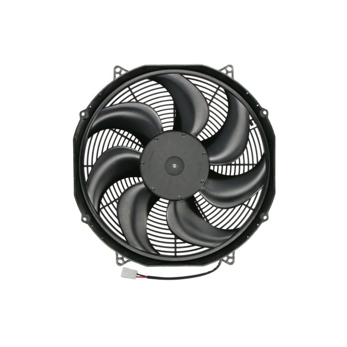 Image of Airconditioningventilator