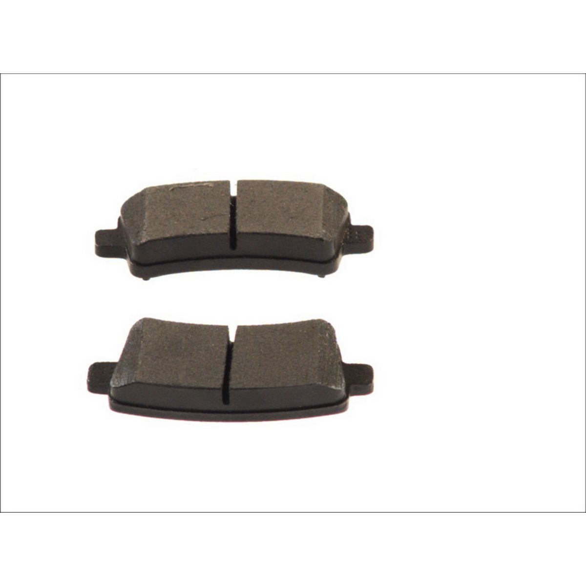 Für DELPHI HAMULCE LP2084 BRAKE PADS REAR - Bild 8