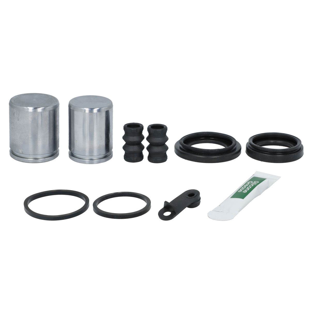 Image of Reparatieset, remklauw