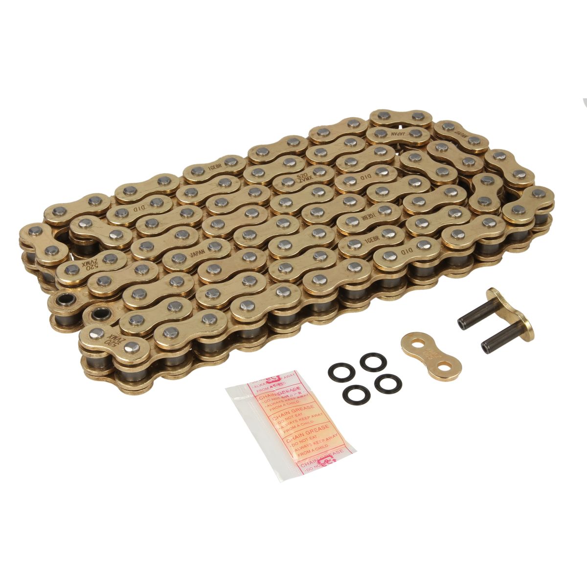 Catena DID 520ZVMXG&G100