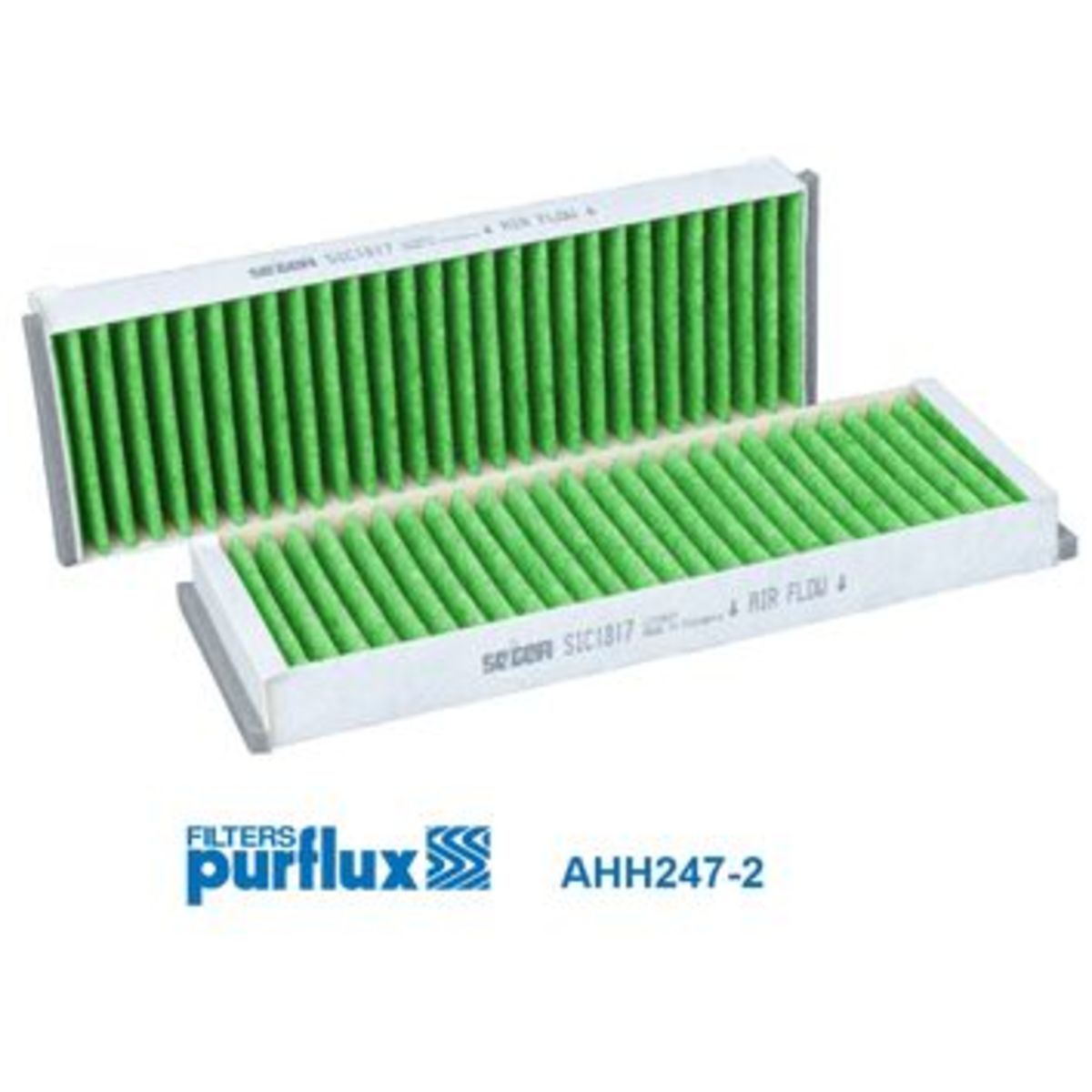 Image of Cabinefilter  CabinHepa+ PX