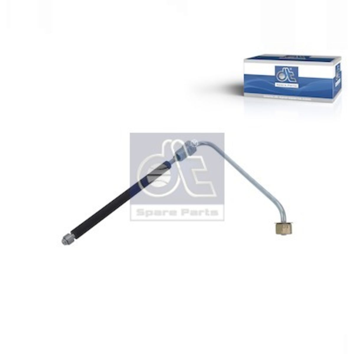 Image of Hogedrukleidingset, injectiesysteem