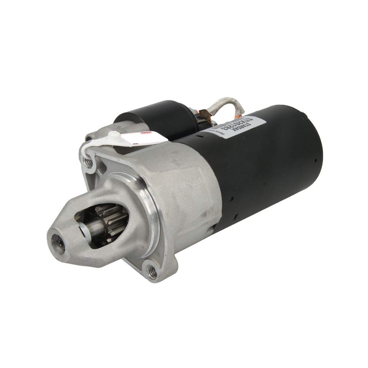Image of Starter