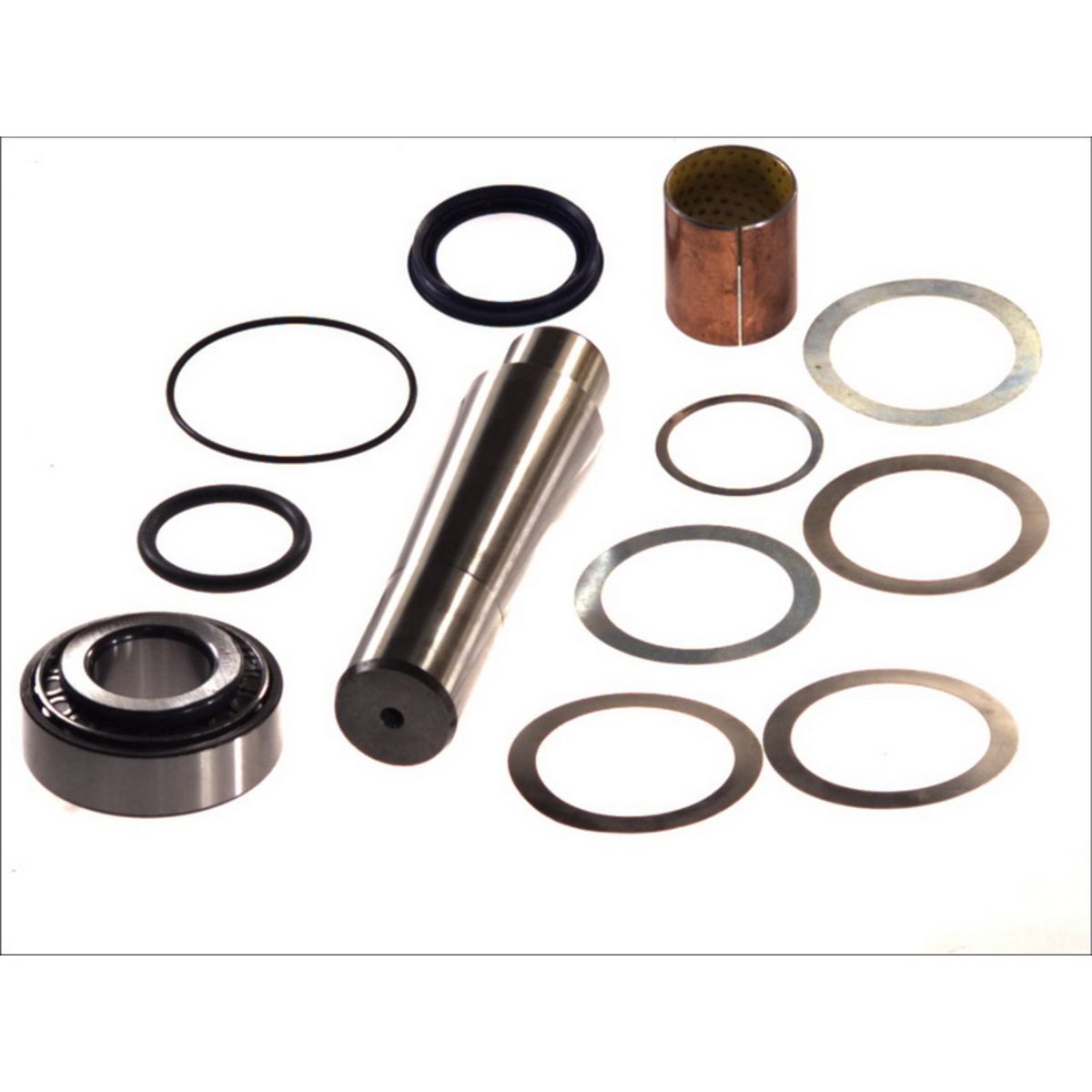 Image of Fusee reparatieset  LE