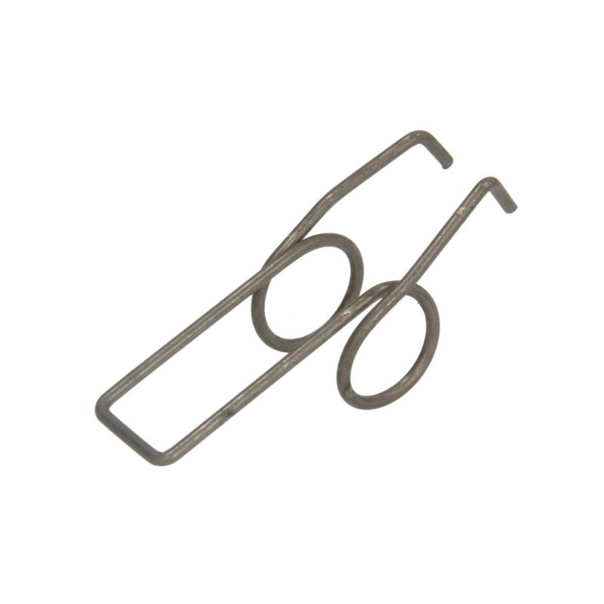 Image of Pedaalelement   AG 0485