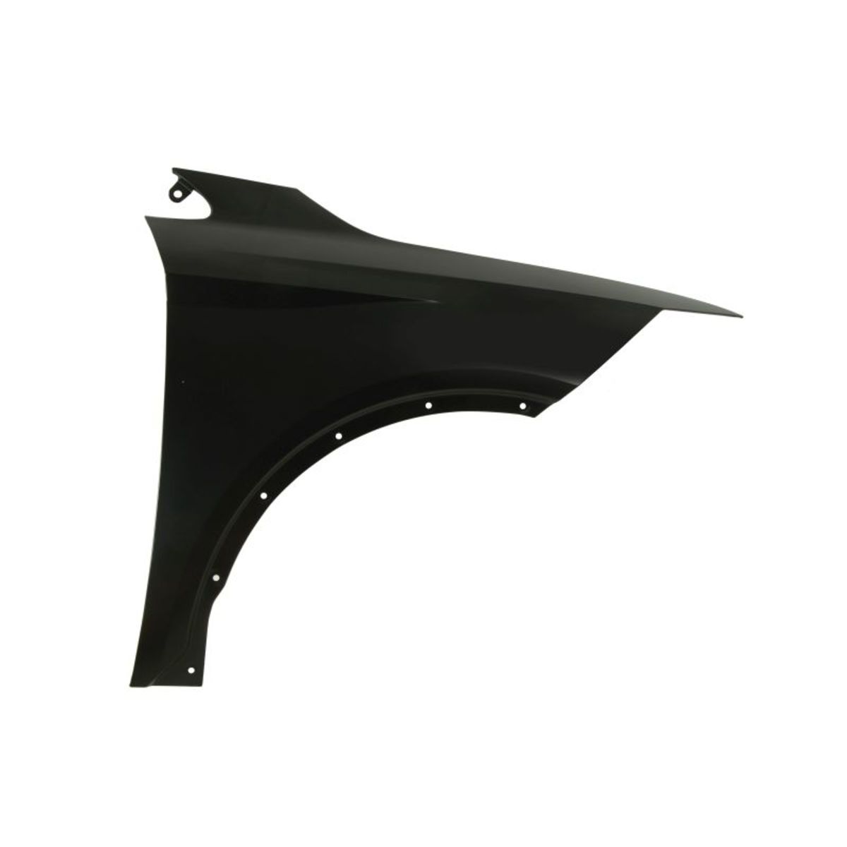 Image of Spatbord, vóór