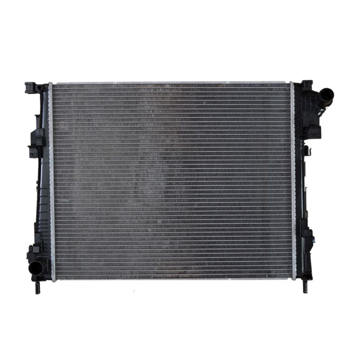 Nrf Radiator, Motorkoeling 53966