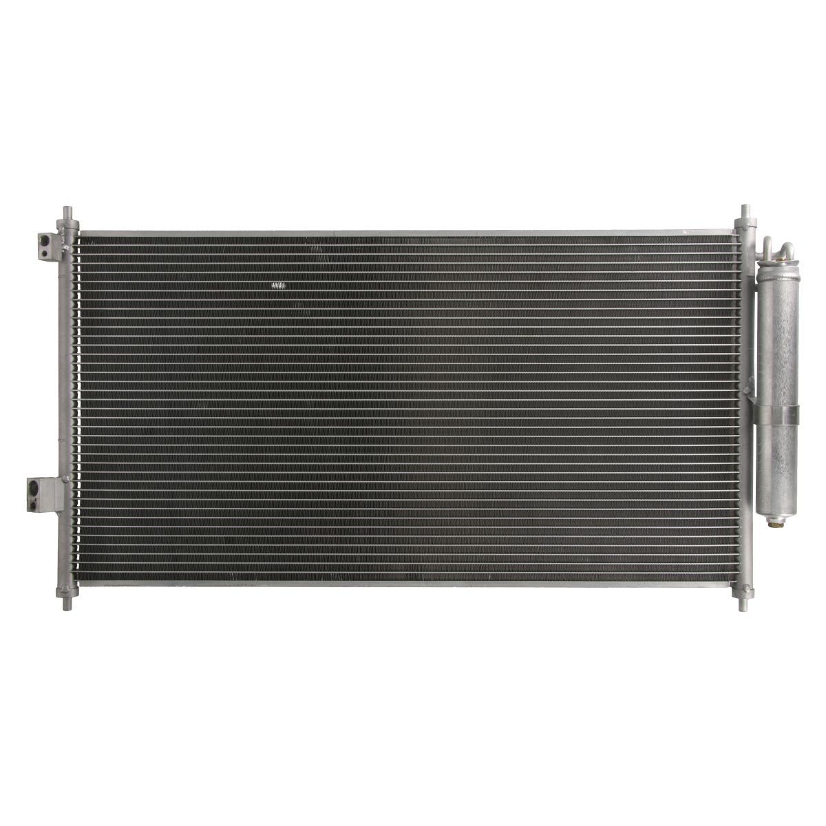 Image of Condensator, airconditioning