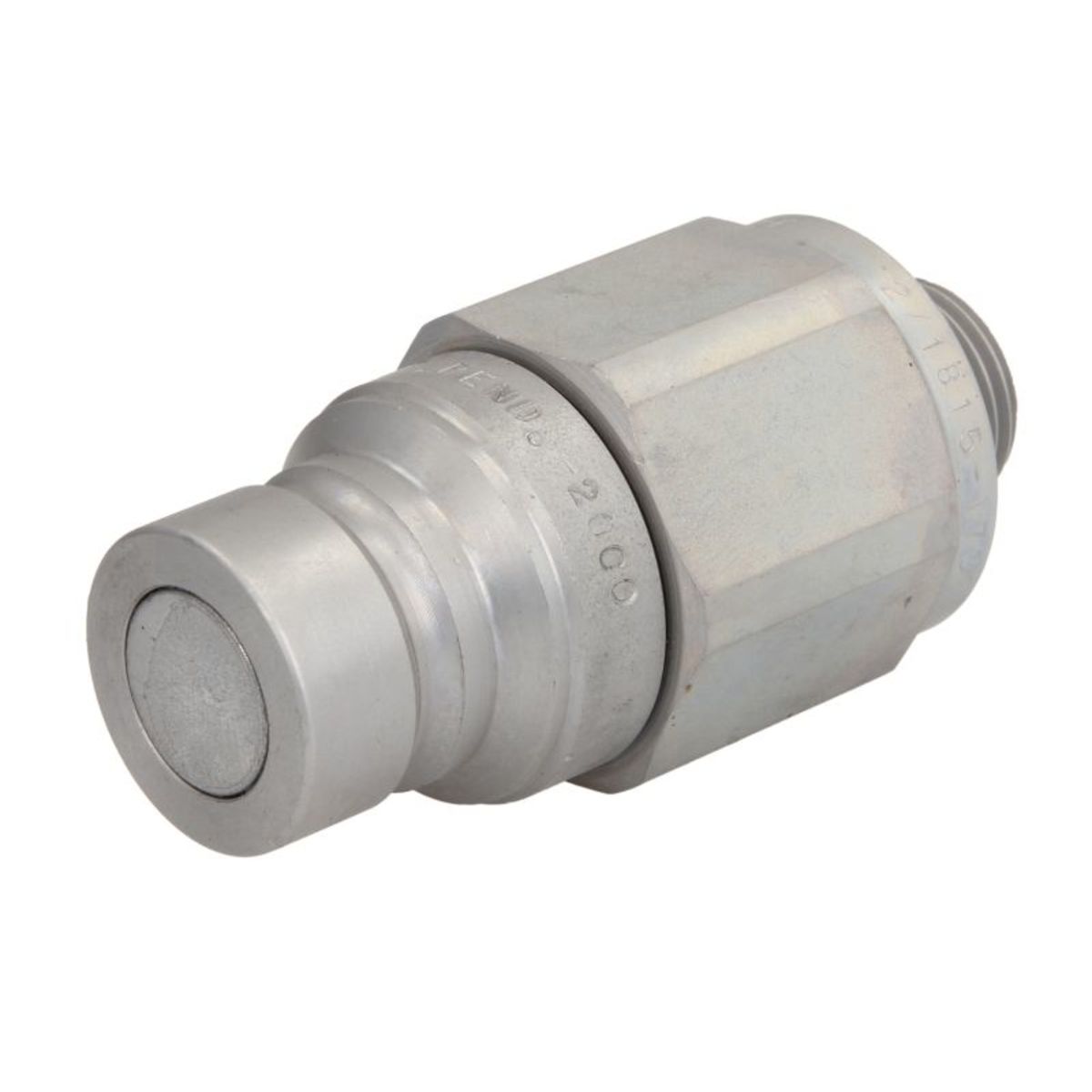 Image of Hydraulische connector