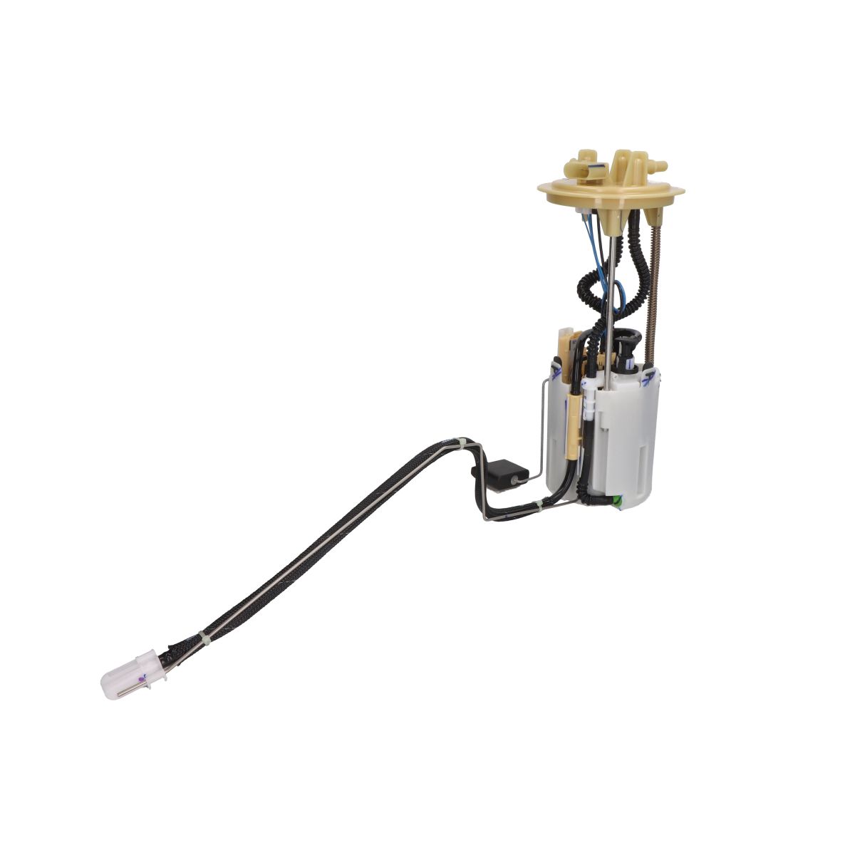 Bosch Brandstoftoevoereenheid  0 580 203 41J