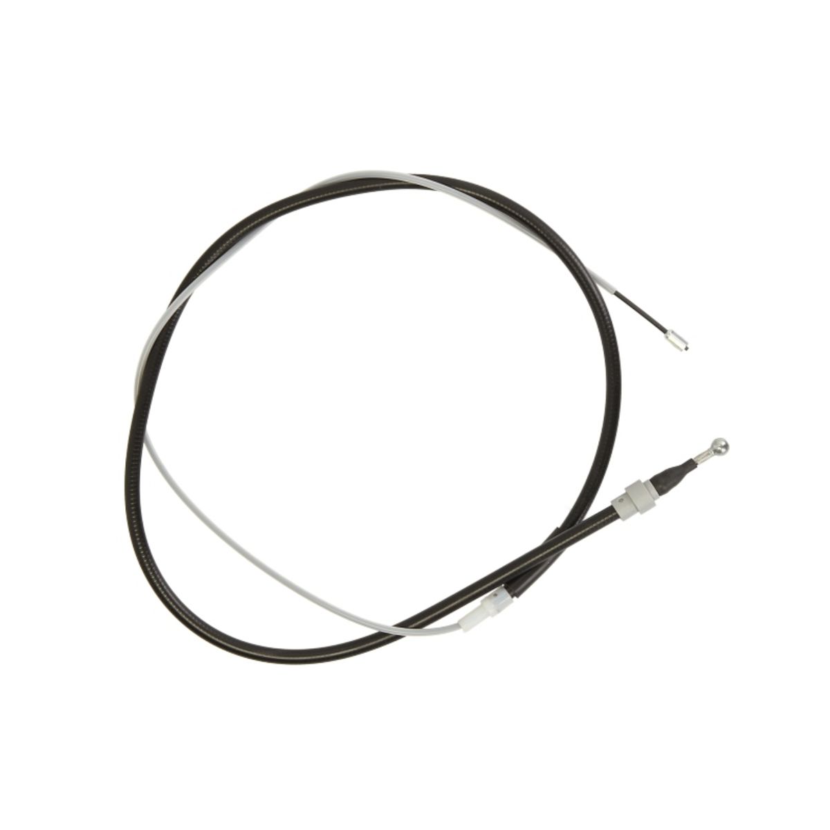 Image of Kabel, parkeerrem  AD rechts