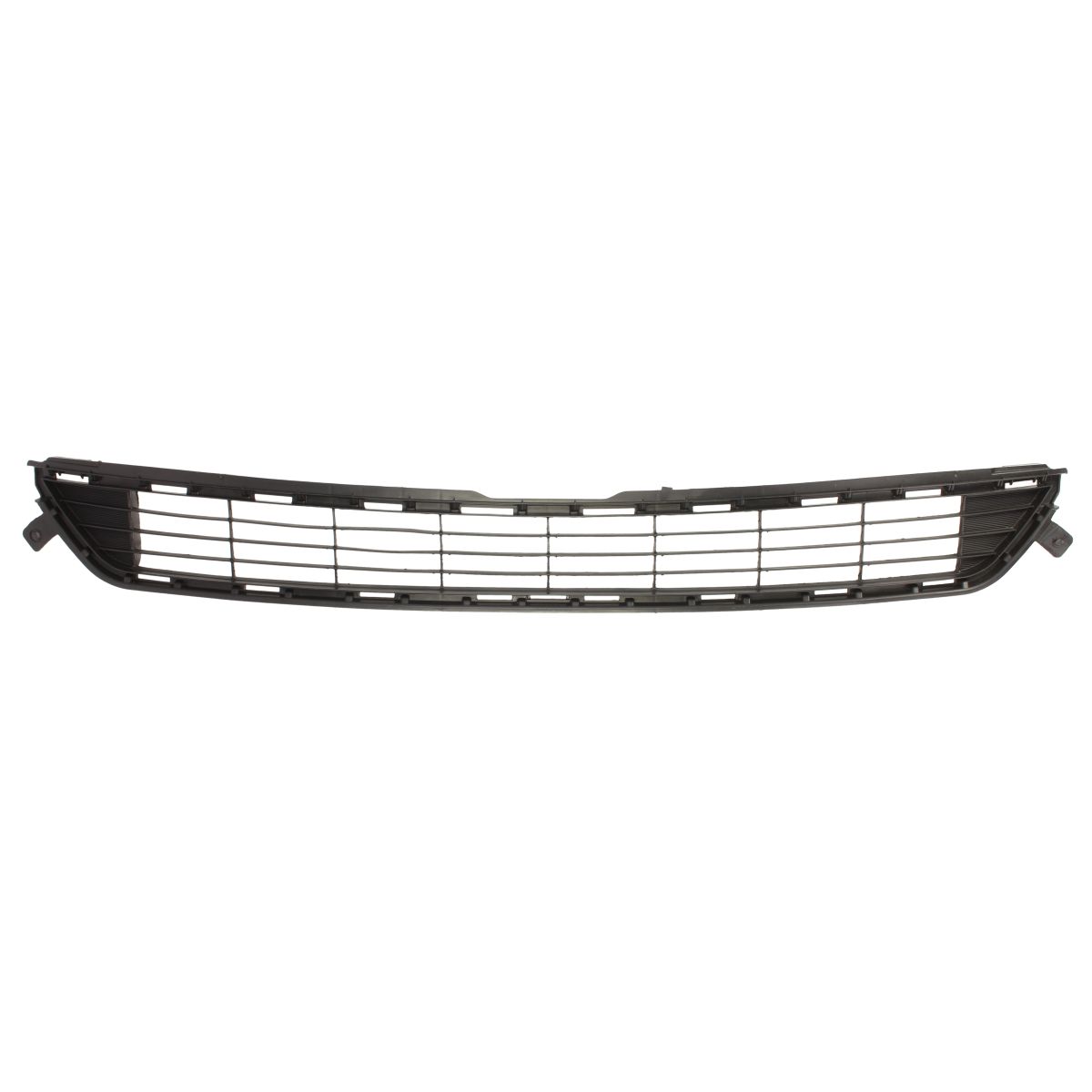 Ventilatierooster, bumper BLIC 6502-07-8178910P