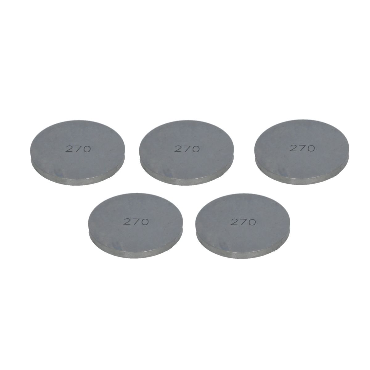 Image of Assortiment, klepspeling instelling