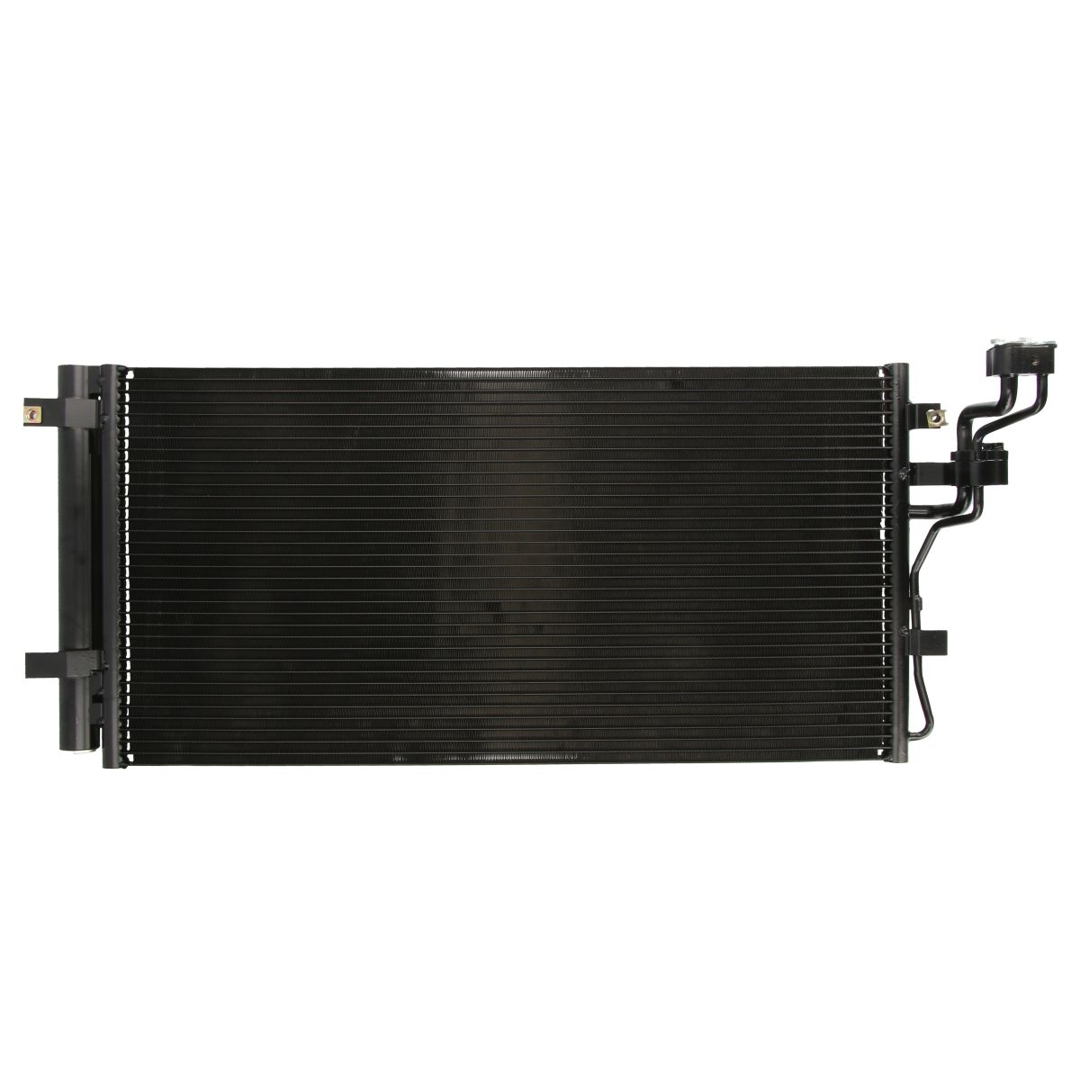 Image of Condensator, airconditioning