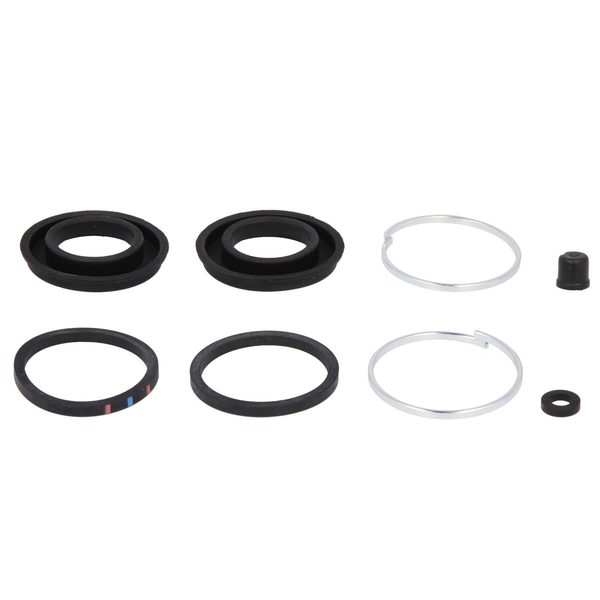 Image of Reparatieset, remklauw  D4-071