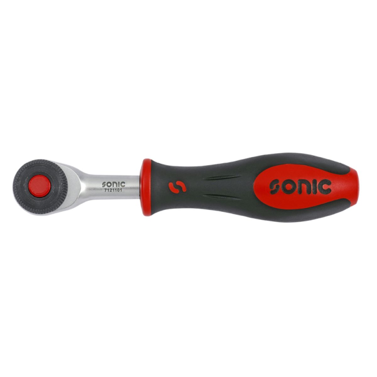 Ratsche 1/4" SONIC 7121101