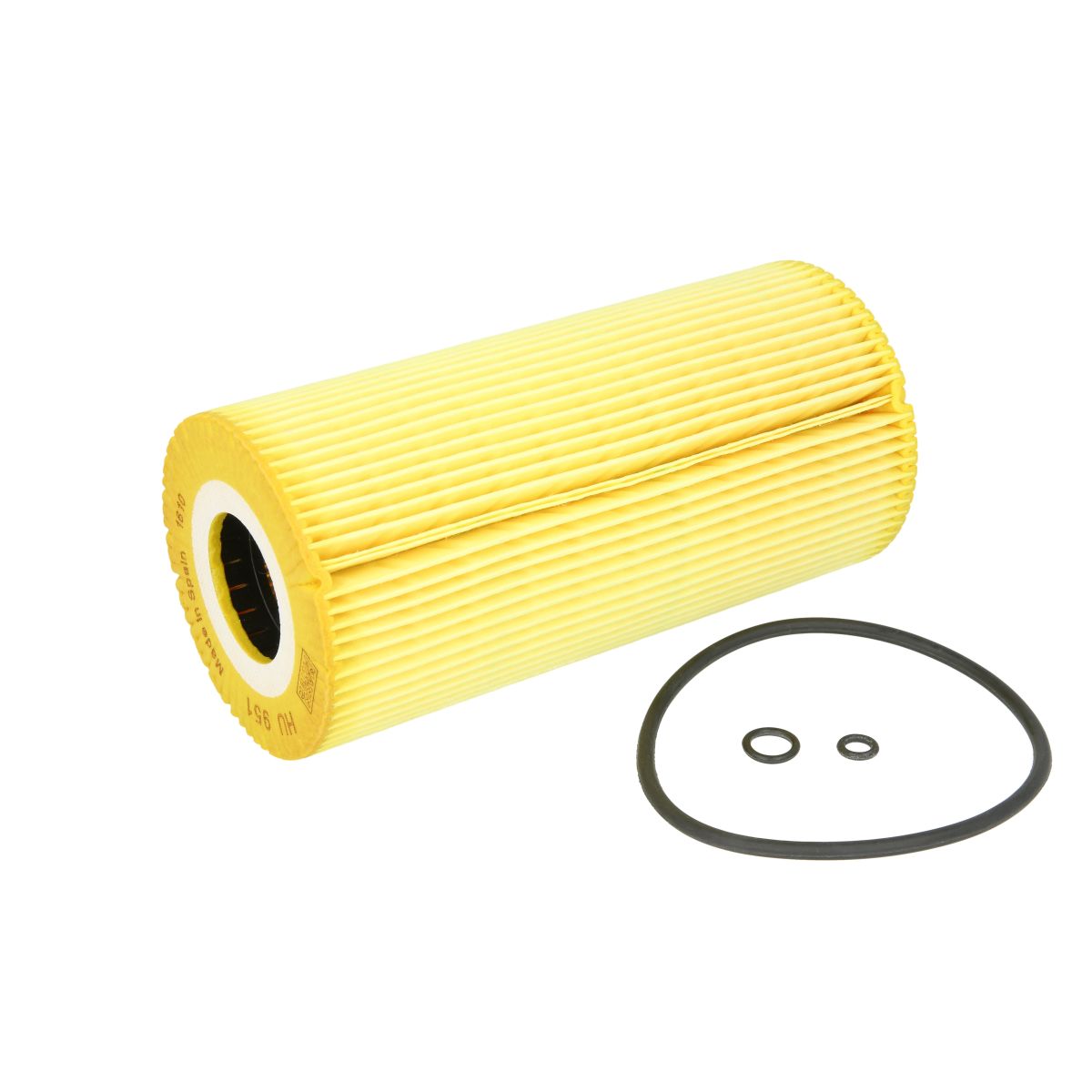Image of Oliefilter