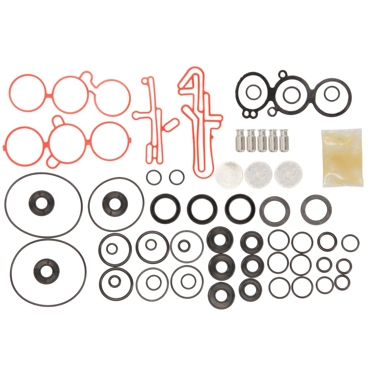 Image of Luchtklep reparatieset