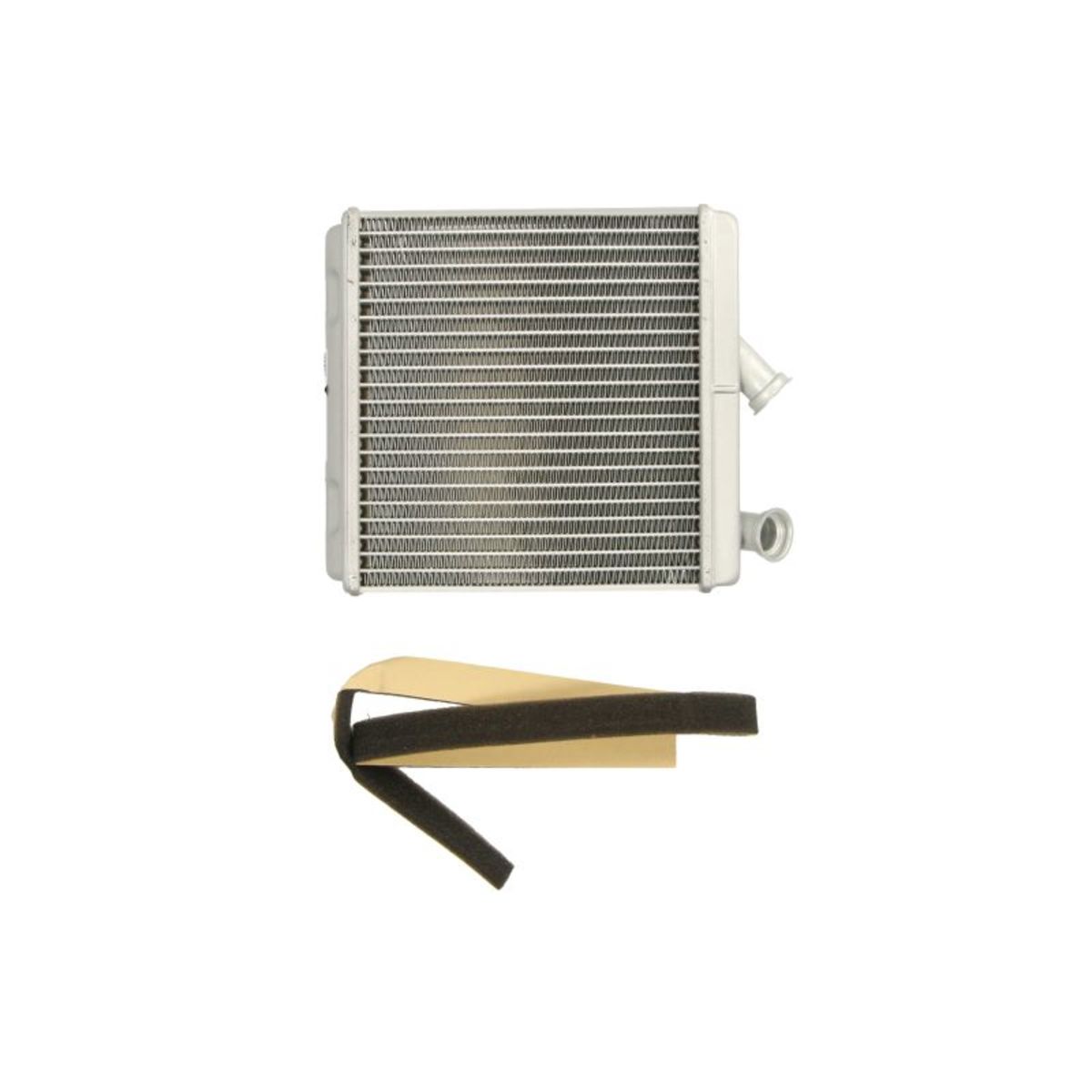 Magneti Marelli Échangeur De Chaleur, Chauffage Habitacle 350218465000