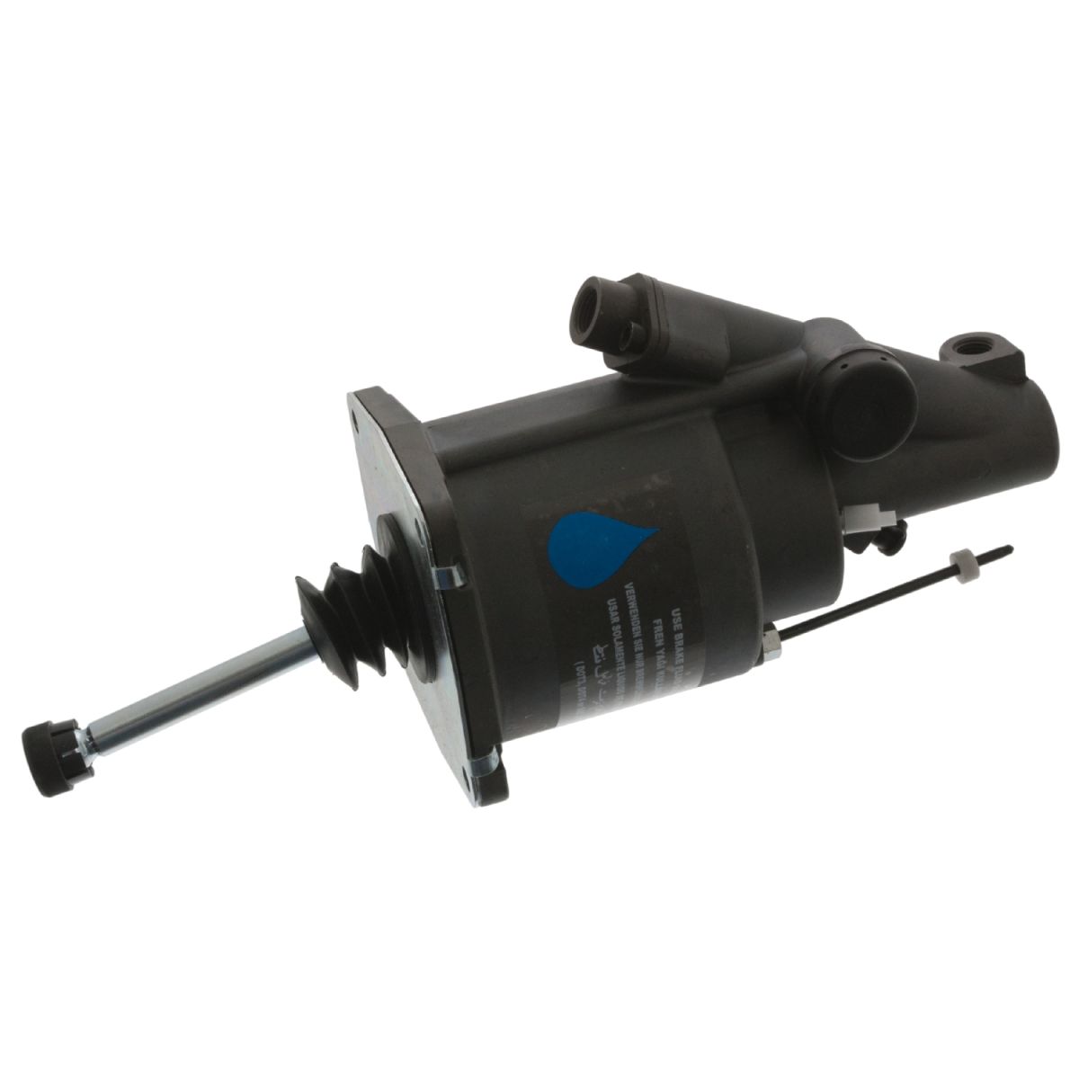 Image of Koppelingsactuator  BILSTEIN