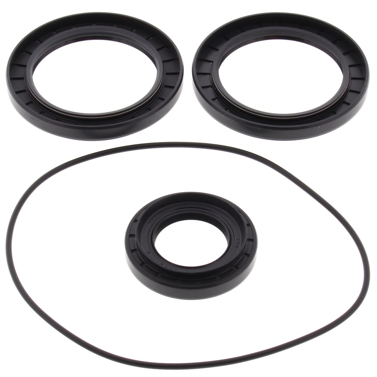 Image of Reparatieset, differentieel