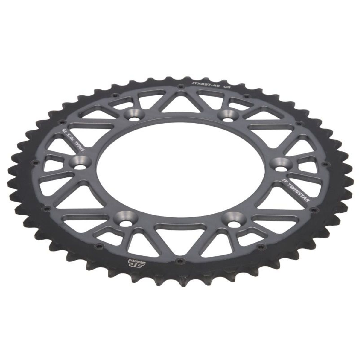 Kettenrad JT JTX897,49GR