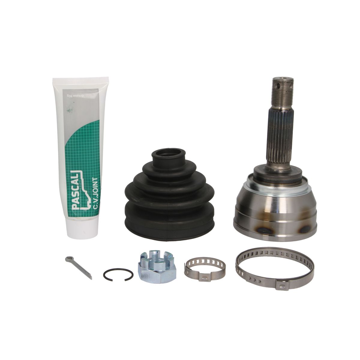 Image of Homokineet reparatie set, aandrijfas