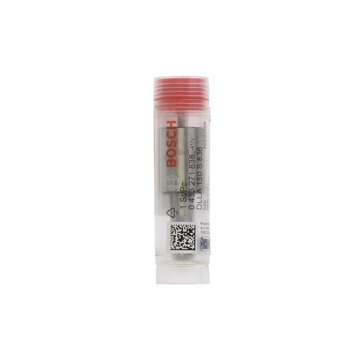 Image of Injectiemondstuk