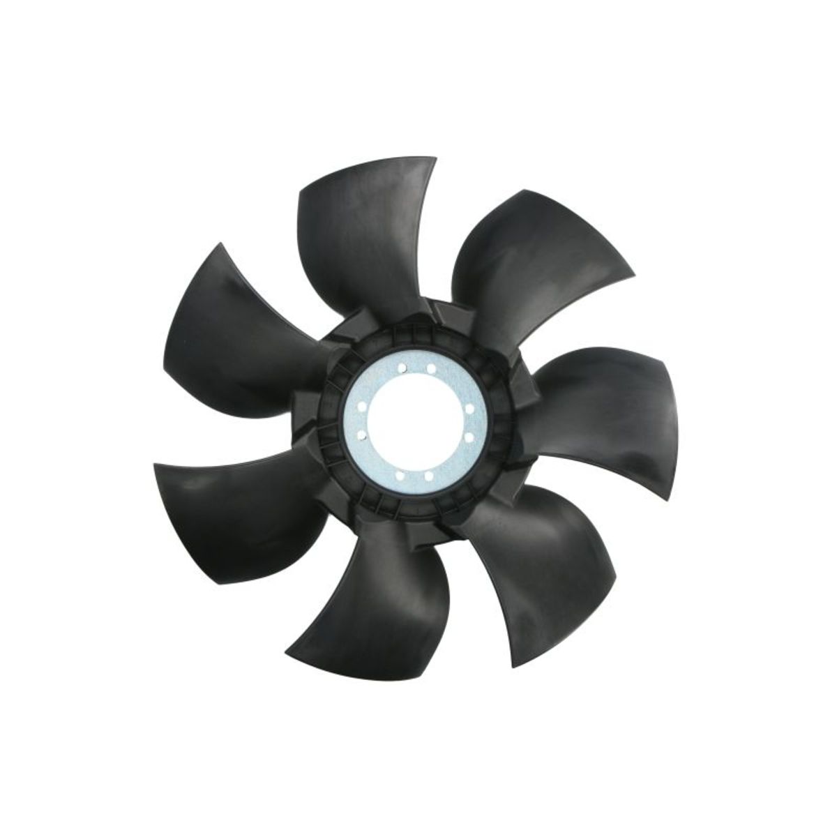 Image of Ventilatorwiel, motorkoeling